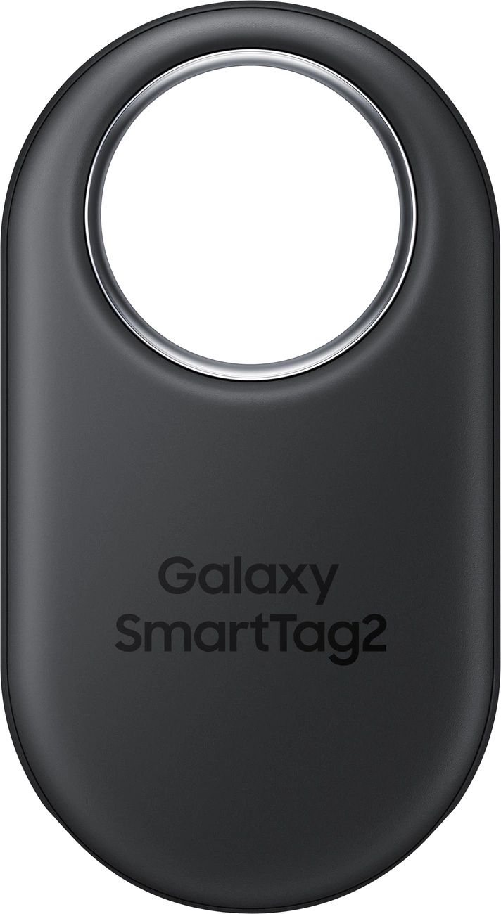 Samsung SmartTag2 (4 db) 2 db fehér + 2 db fekete (EI-T5600KWEGEU)-4