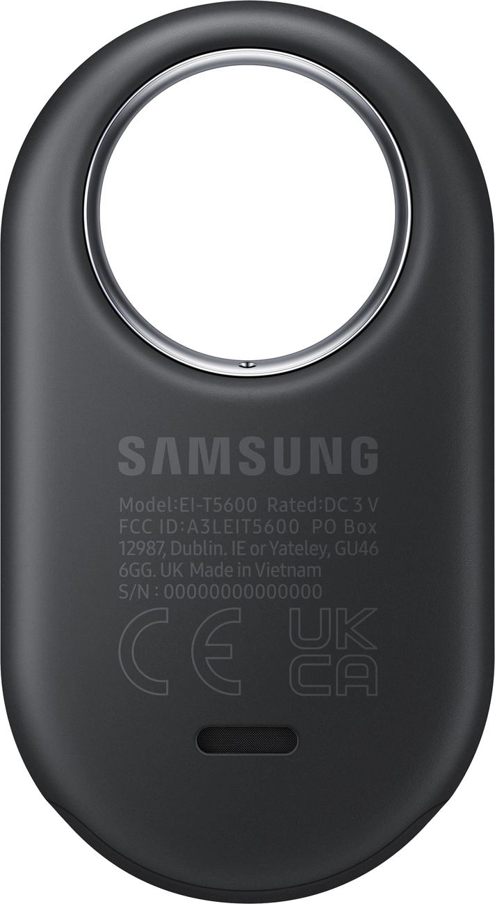 Samsung SmartTag2 (4 db) 2 db fehér + 2 db fekete (EI-T5600KWEGEU)-5