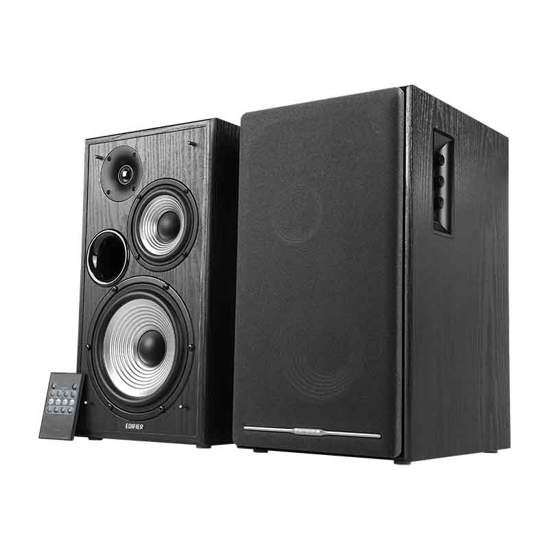 Edifier R2750DB 2.0 hangszórók (fekete)-0