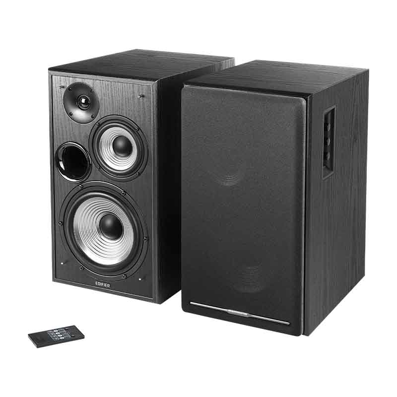 Edifier R2750DB 2.0 hangszórók (fekete)-1