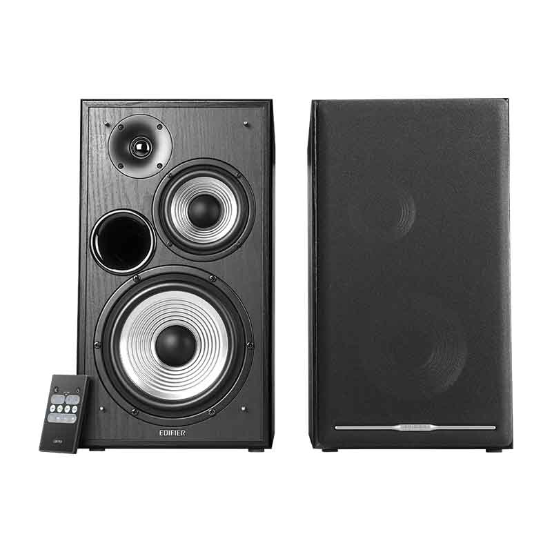 Edifier R2750DB 2.0 hangszórók (fekete)-2