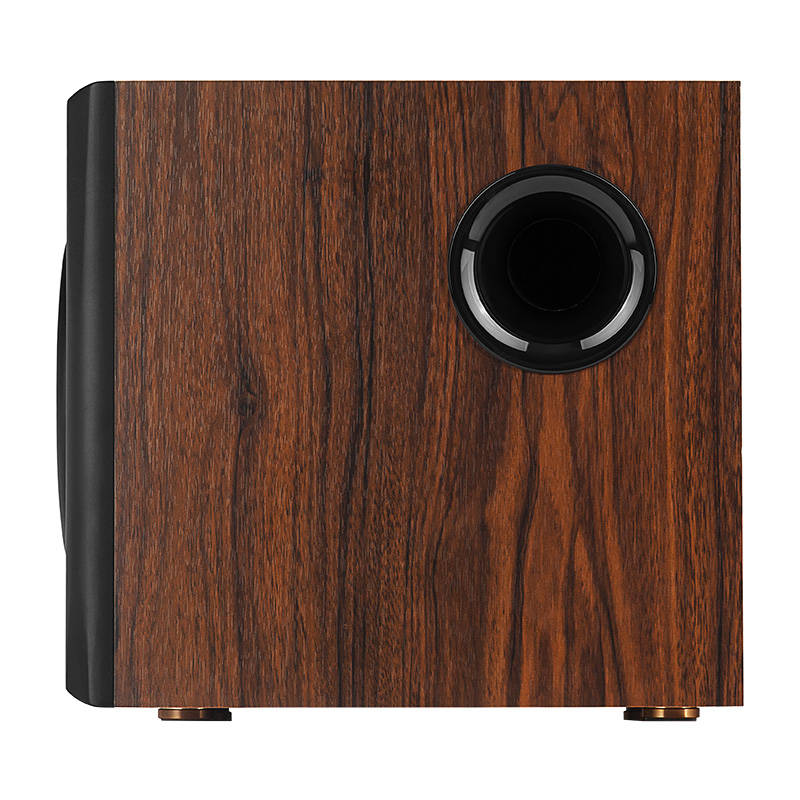 Edifier S350DB 2.1 hangszórók (barna)-4