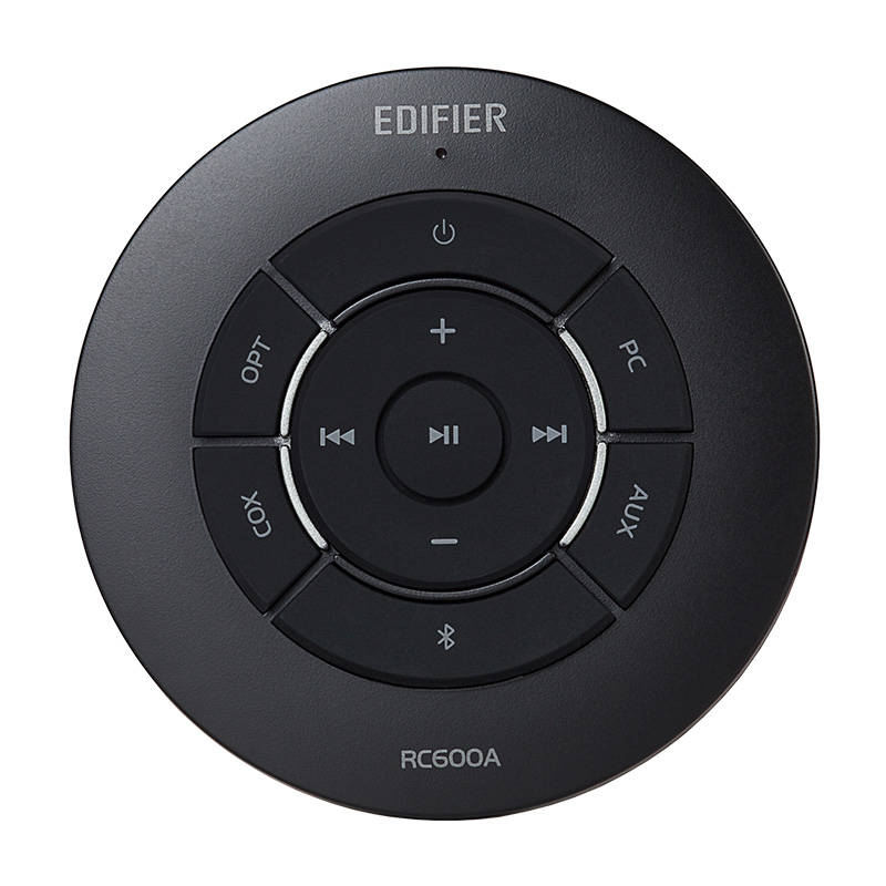 Edifier S350DB 2.1 hangszórók (barna)-5