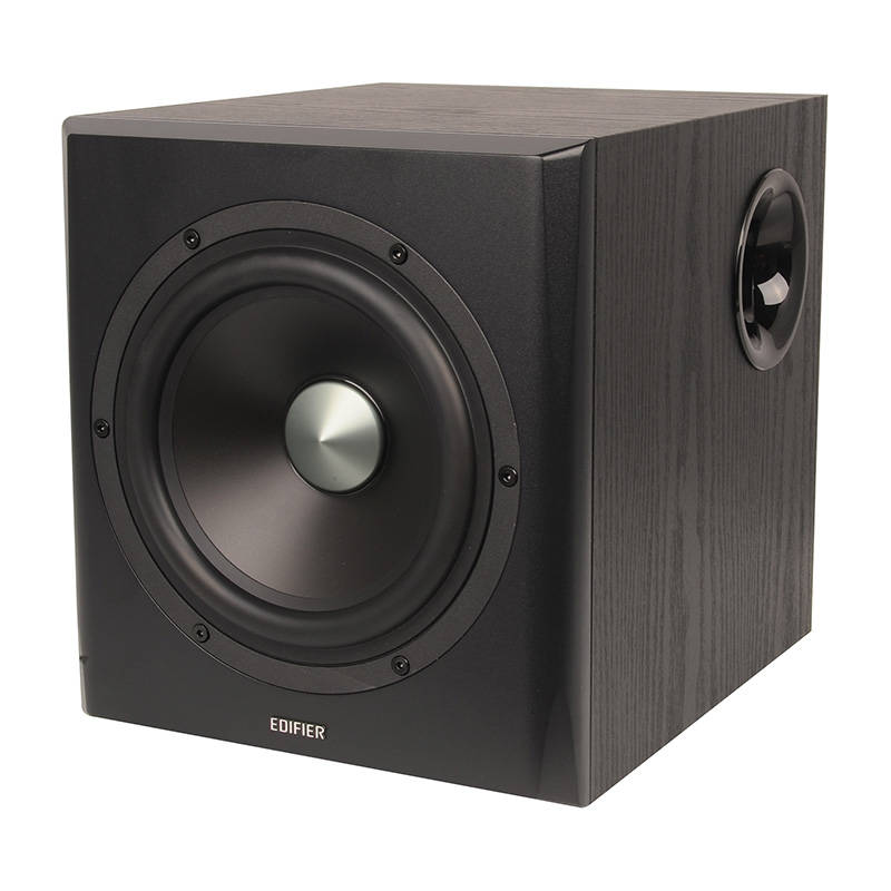 Edifier S351DB 2.1 hangszórók (fekete)-3
