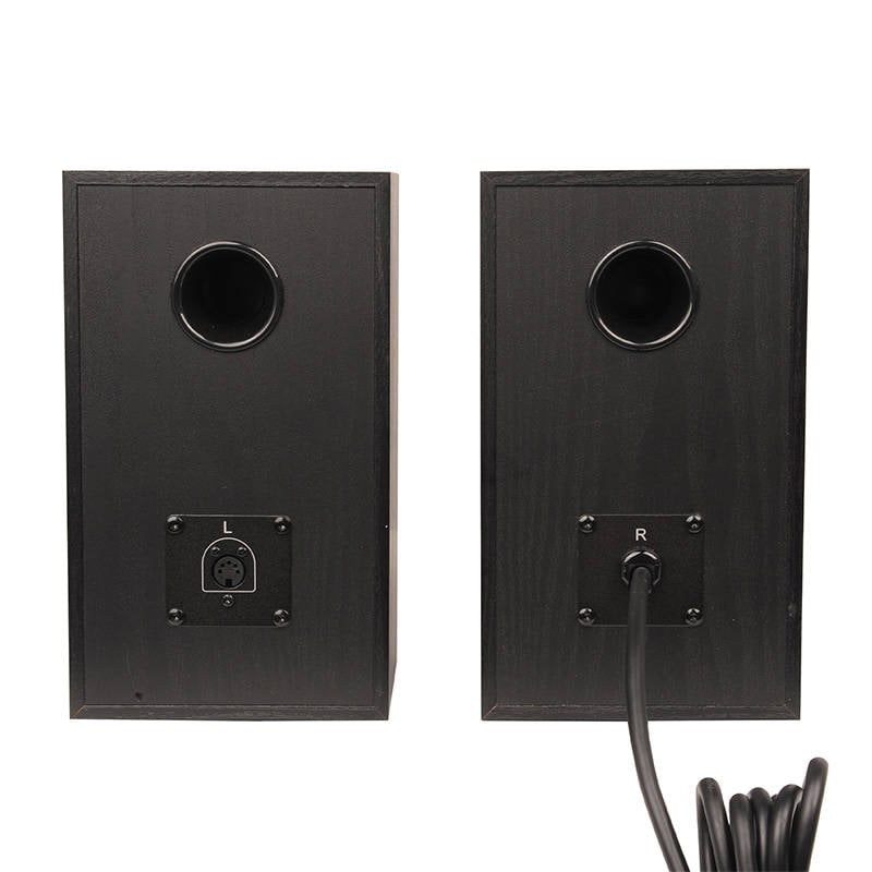 Edifier S351DB 2.1 hangszórók (fekete)-6