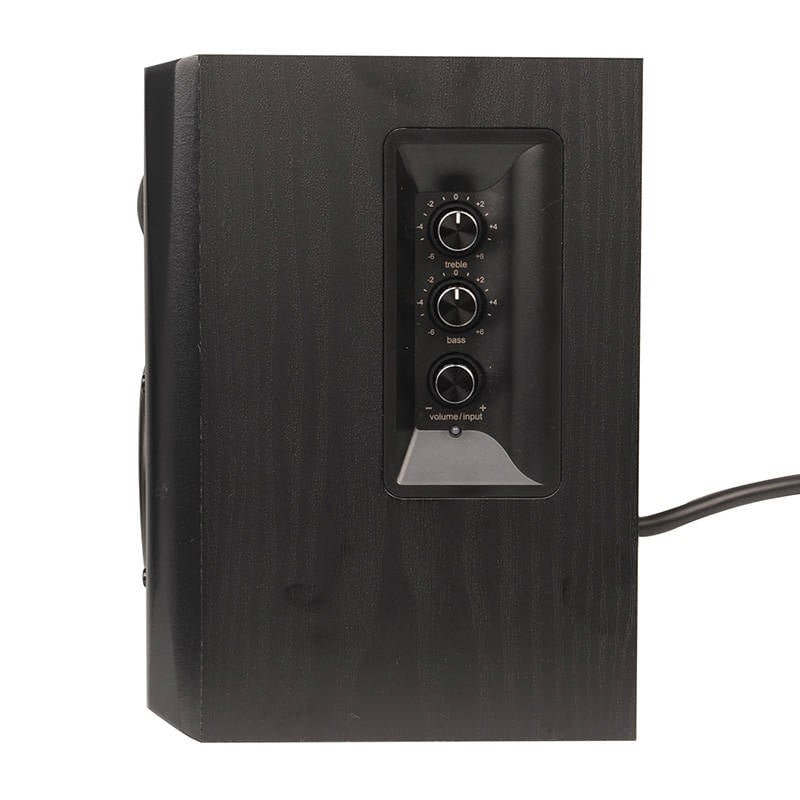 Edifier S351DB 2.1 hangszórók (fekete)-7