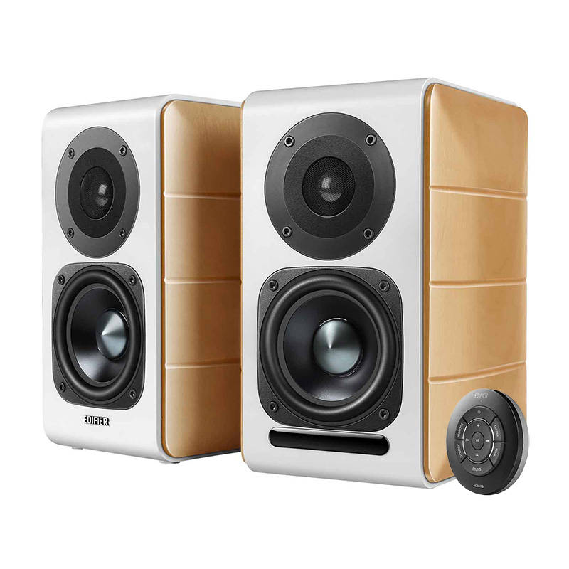 Edifier S880DB hangszórók 2.0 (fehér)-0