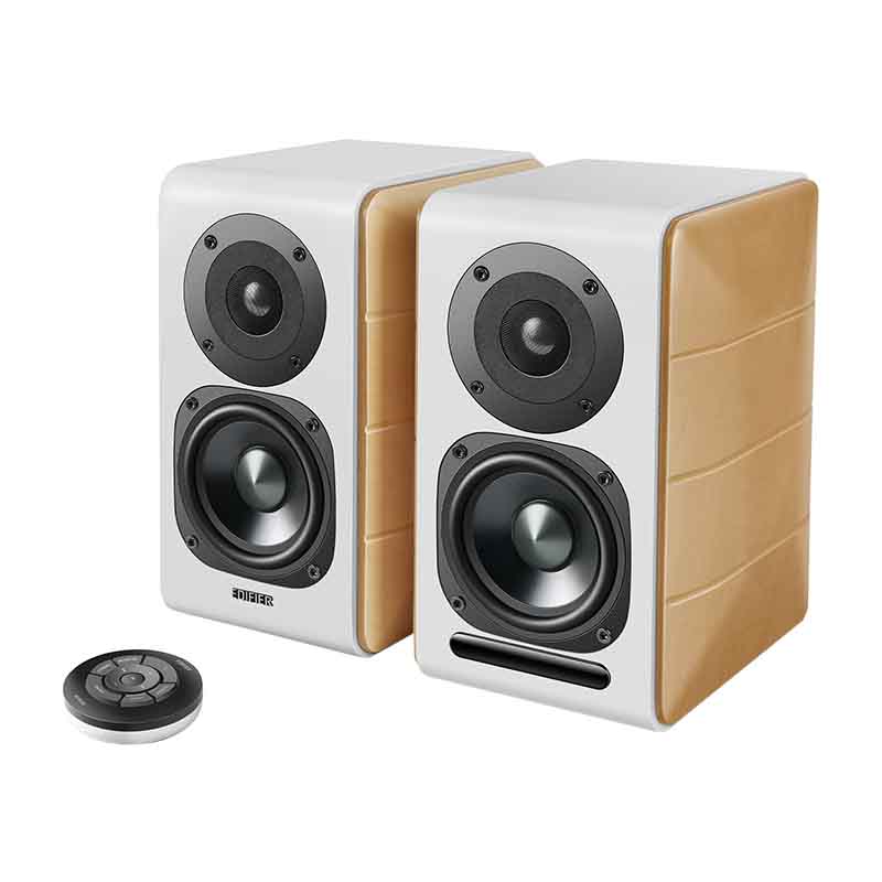 Edifier S880DB hangszórók 2.0 (fehér)-1