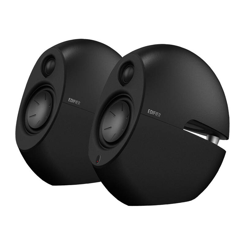 Edifier e25HD Hangszórók (fekete)-0
