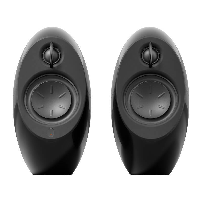 Edifier e25HD Hangszórók (fekete)-8