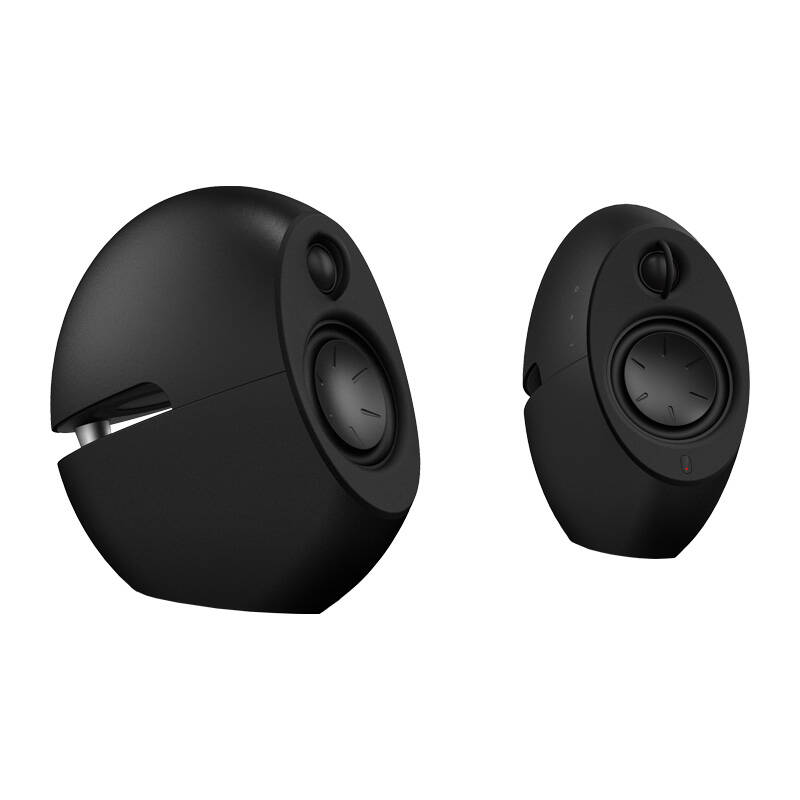 Edifier e25HD Hangszórók (fekete)-7