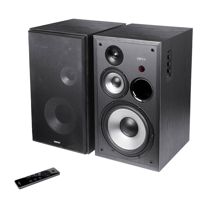 Edifier R2850DB 2.0 hangszórók (fekete)-0