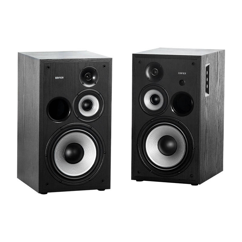 Edifier R2850DB 2.0 hangszórók (fekete)-1