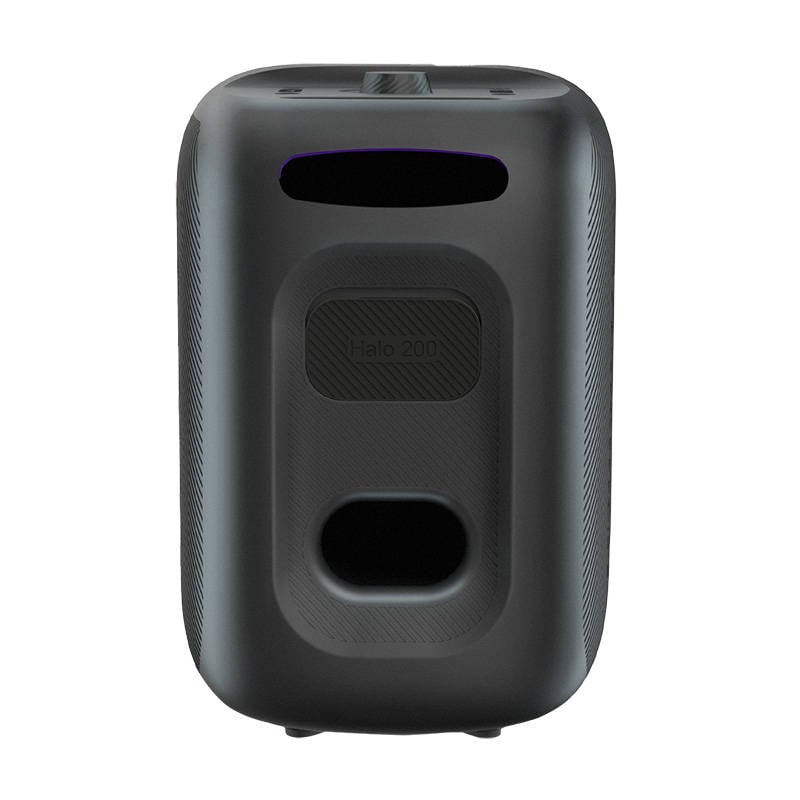 Tronsmart Halo 200 Vezeték nélküli Bluetooth hangszóró (fekete)-3