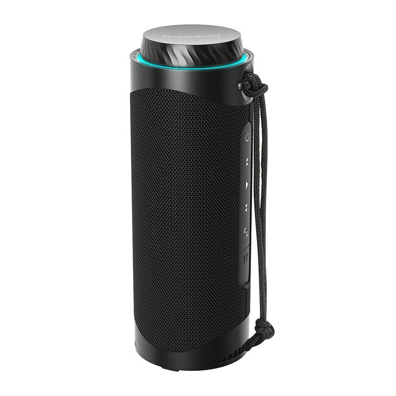 Tronsmart T7 Vezeték nélküli Bluetooth hangszóró (fekete)-1