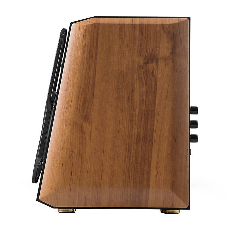 Edifier S1000MKII 2.0 hangszórók (barna)-6