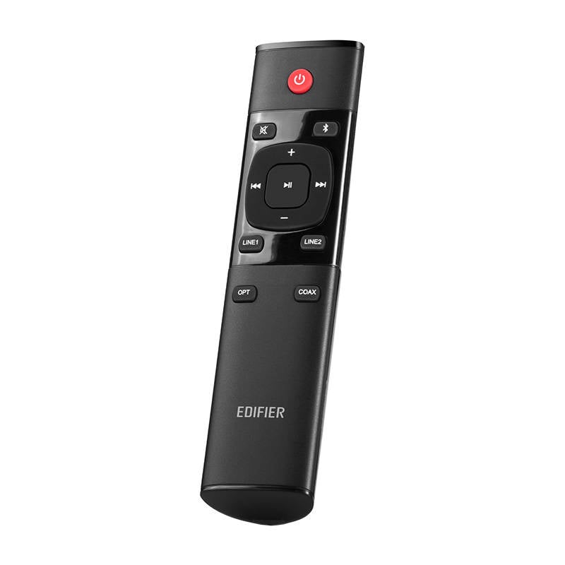 Edifier S1000MKII 2.0 hangszórók (barna)-8