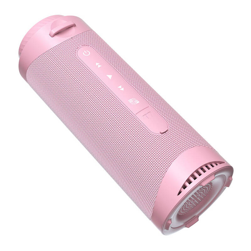 Wireless Bluetooth Hangszóró Tronsmart T7 (Rózsaszín)-4