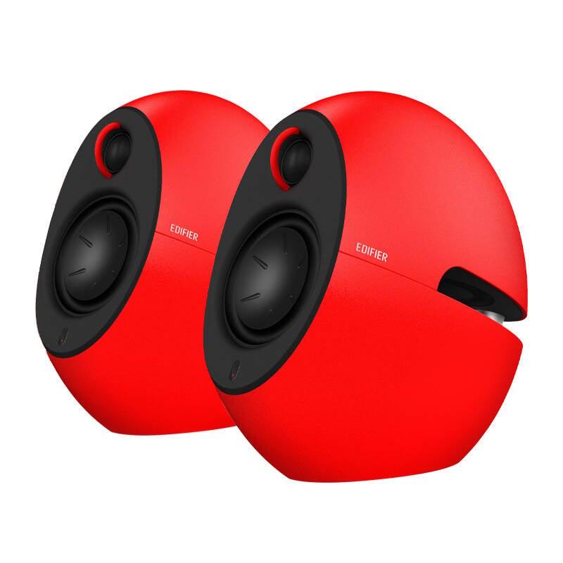 Edifier e25HD Hangszórók (piros)-0