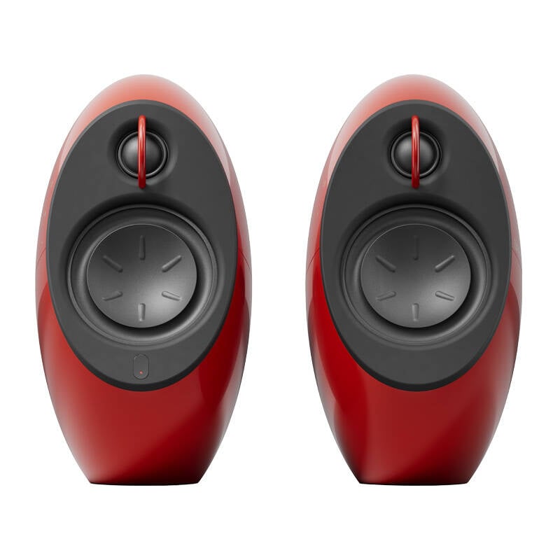 Edifier e25HD Hangszórók (piros)-1