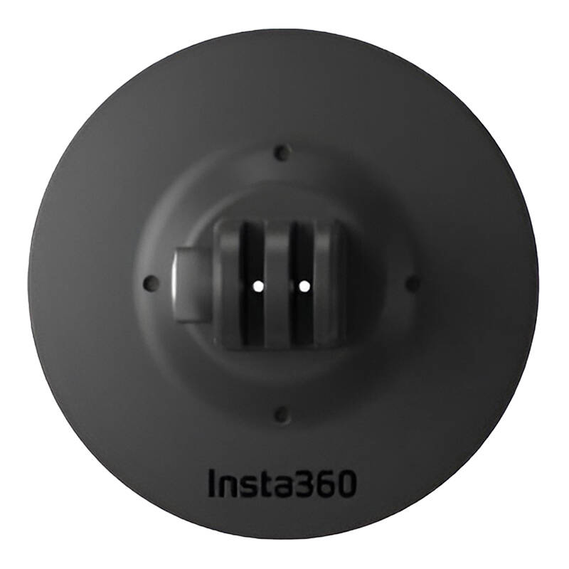 Insta360 Motorbiciklire rögzíthető tartó kamerákhoz (CINSAAVY)-2