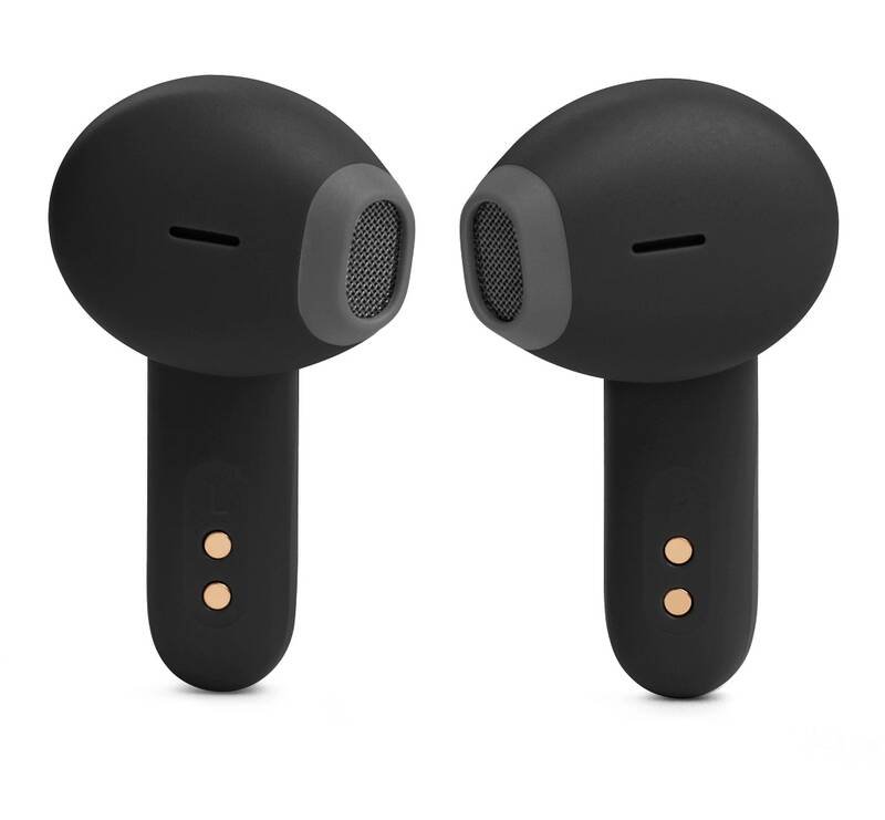 JBL Wave 300 TWS Fülhallgató Fekete-2