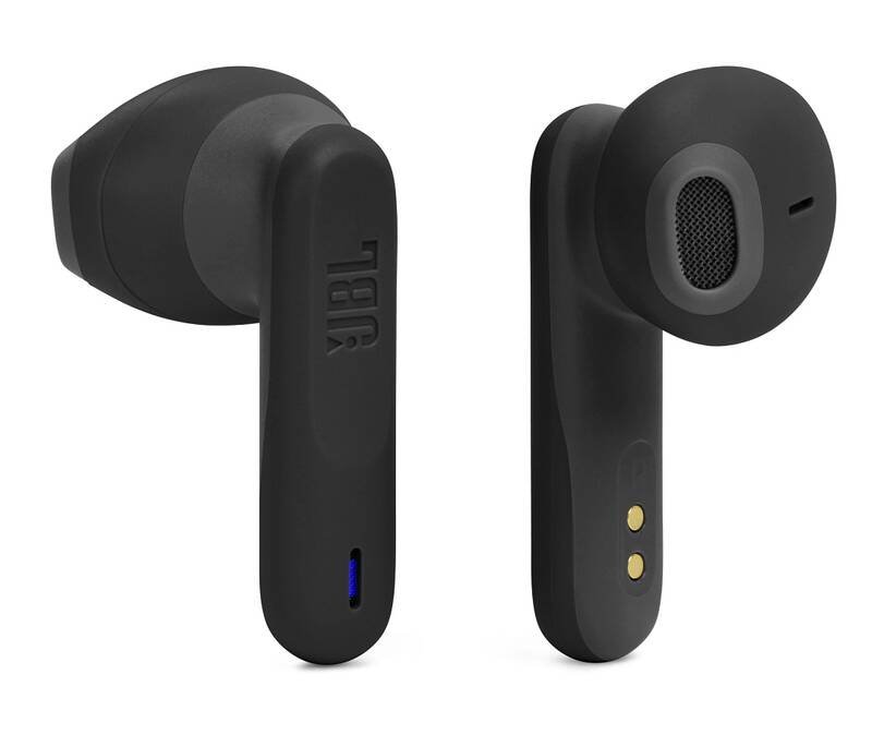 JBL Wave 300 TWS Fülhallgató Fekete-3