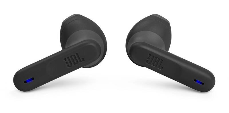 JBL Wave 300 TWS Fülhallgató Fekete-4