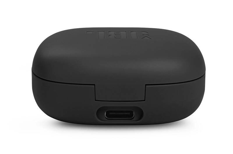 JBL Wave 300 TWS Fülhallgató Fekete-6