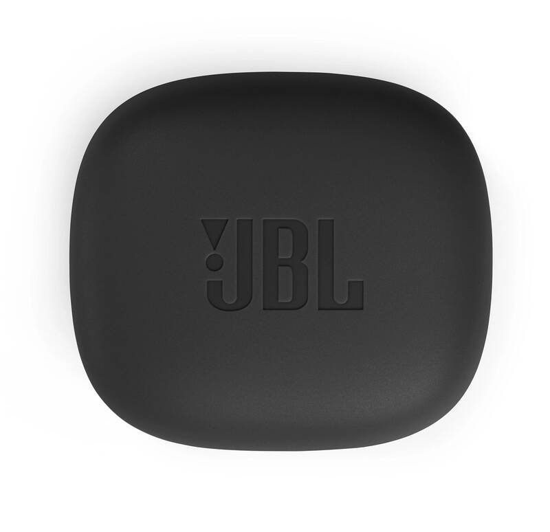 JBL Wave 300 TWS Fülhallgató Fekete-7