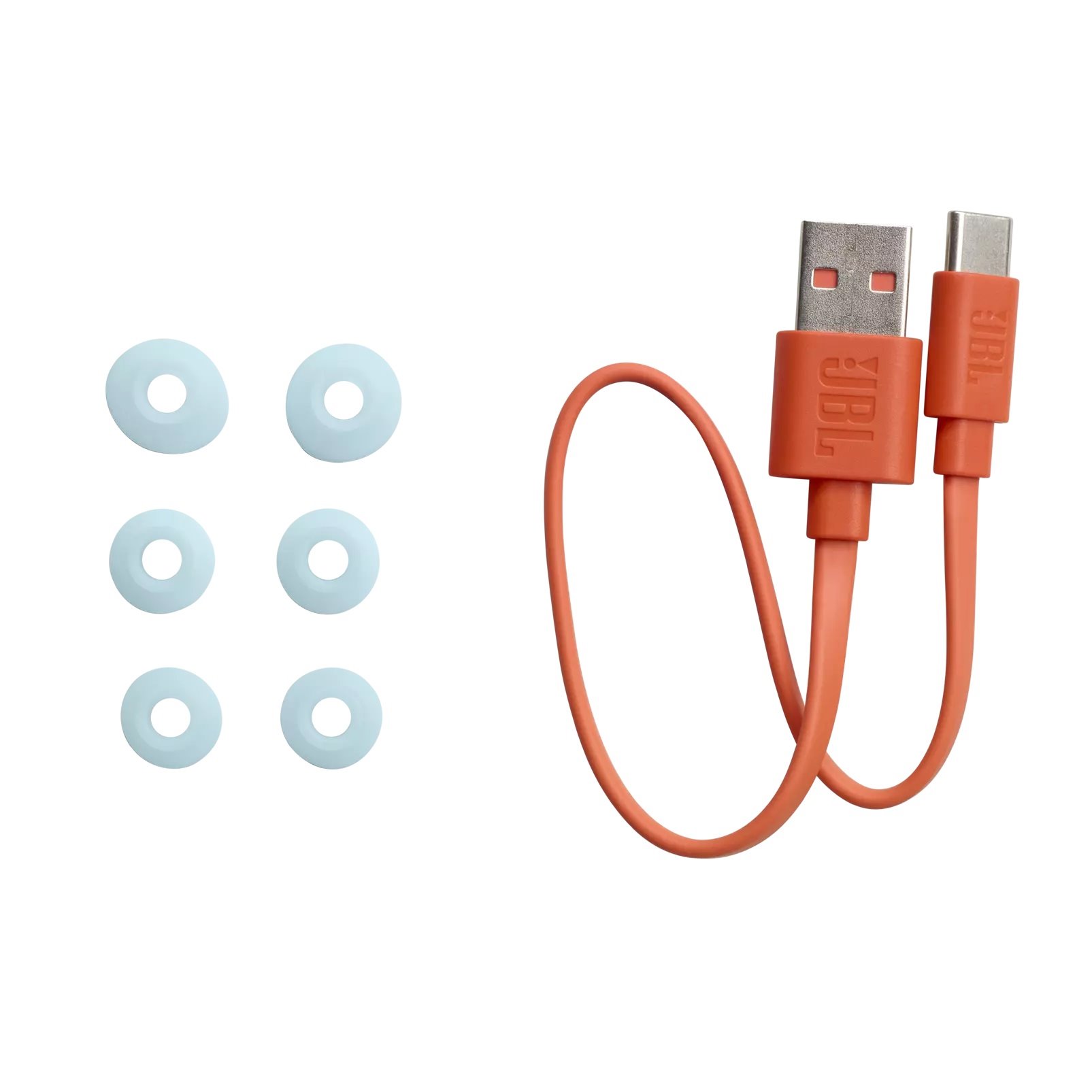 JBL Wave Beam TWS Fülhallgató Mentazöld-4
