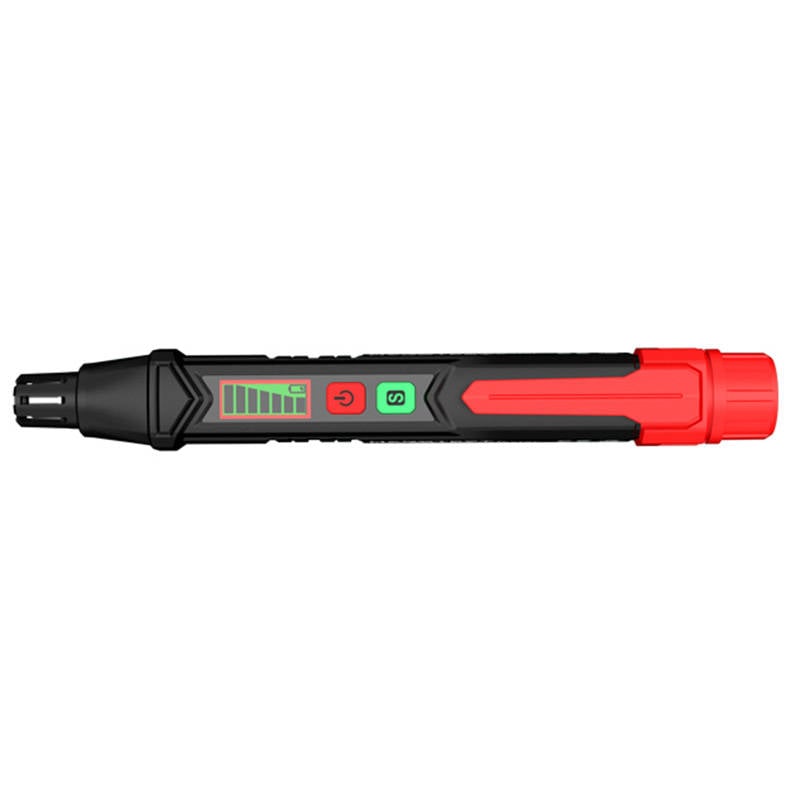 Habotest HT60 gázszivárgás érzékelő-2