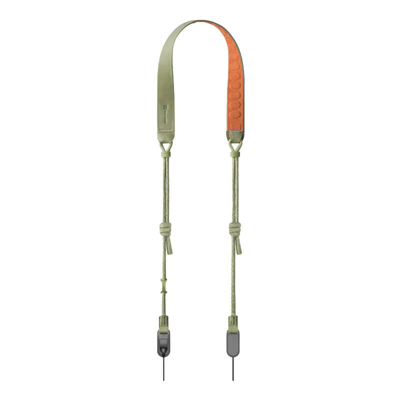 PGYTECH Air fényképezőgép vállpánt/nyakpánt (Grass Green) (P-CB-270) zöld-0
