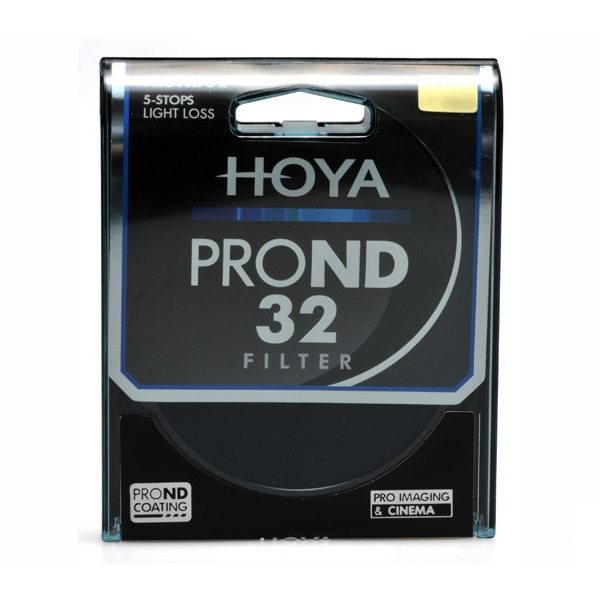 Hoya PROND 32 58mm semleges szürke szűrő-1