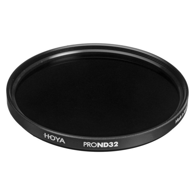 Hoya PROND 32 58mm semleges szürke szűrő-0