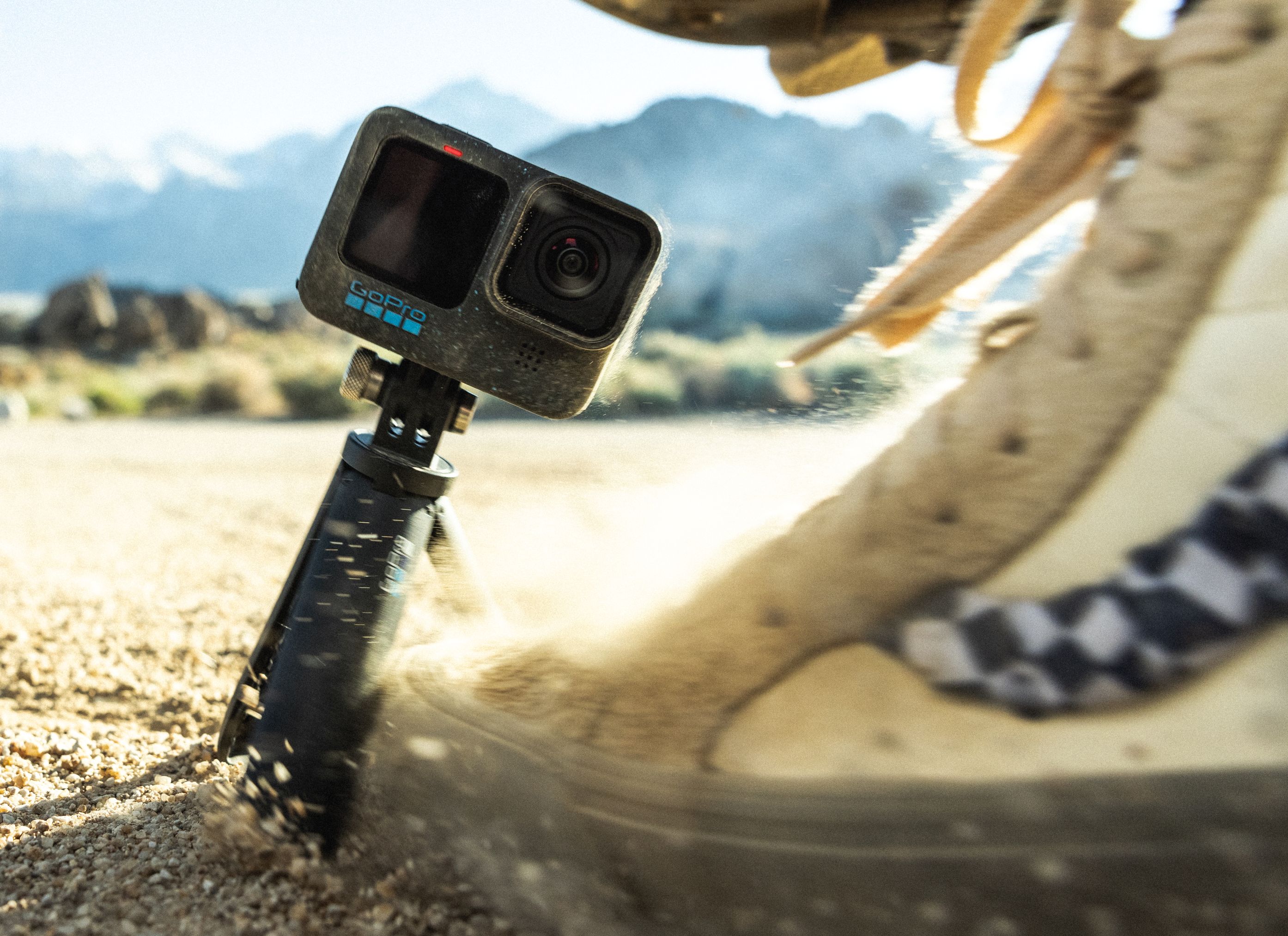 GoPro Hero12 black + Accessories Bundle-5
