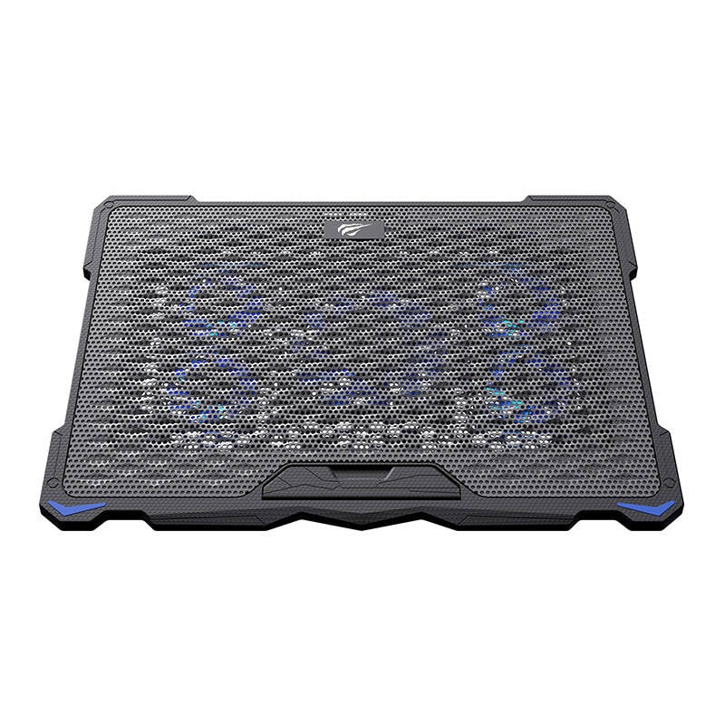 Havit F2076 laptop állvány hűtéssel-1