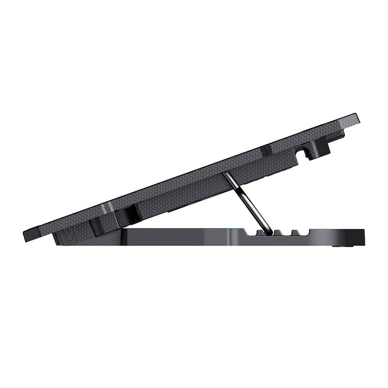 Havit F2076 laptop állvány hűtéssel-2