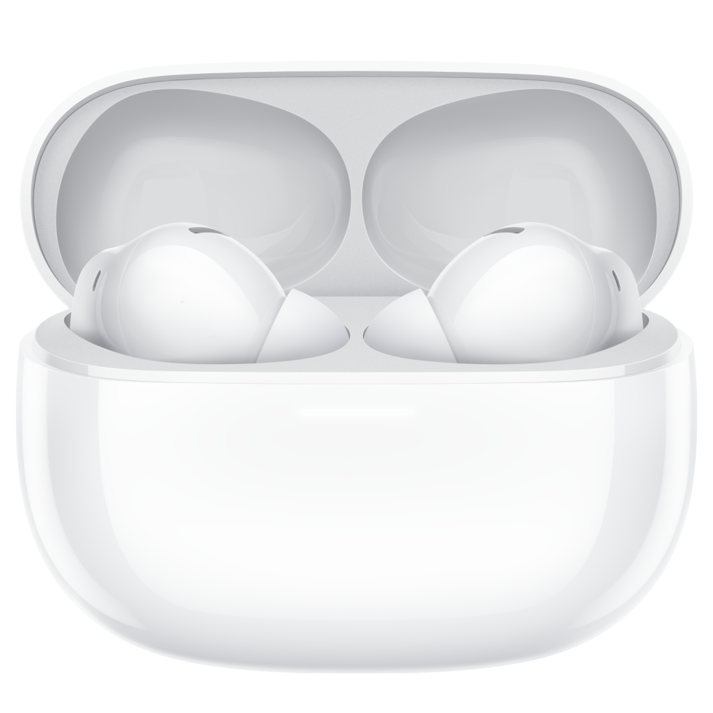 Xiaomi Redmi Buds 5 Pro Moonlight White bluetooh fülhallgató-0
