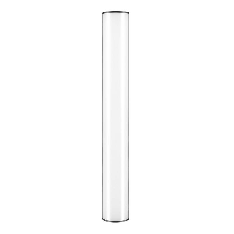 PULUZ RGB LED fénycső, lámpa 30cm (PU4139)-8