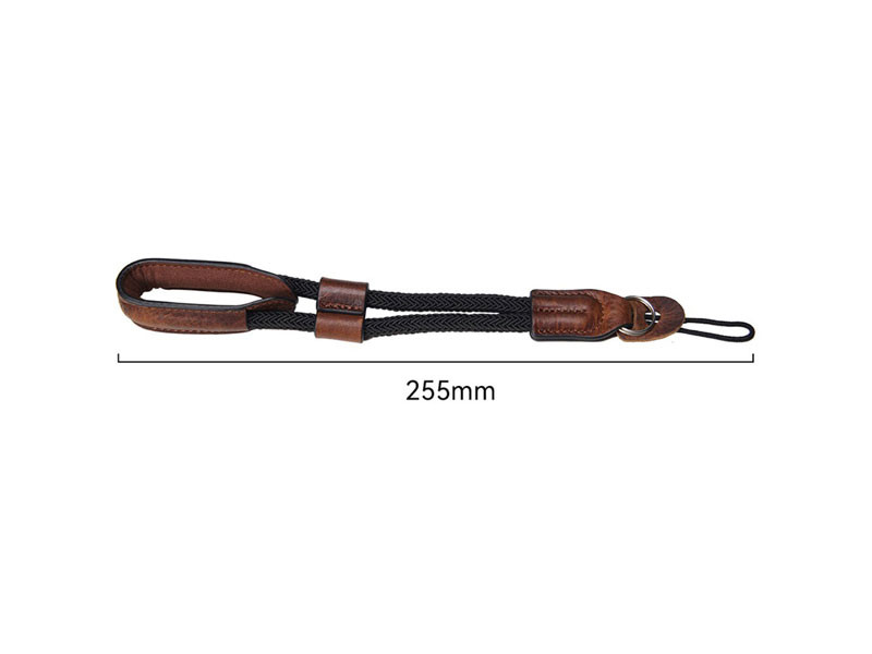 SmallRig Universal Vintage Wrist Strap, csuklópánt 3926-1