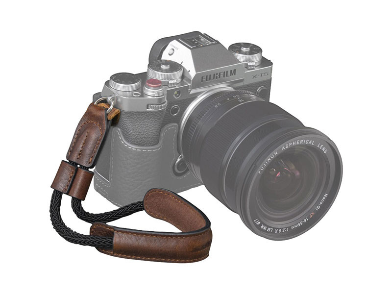 SmallRig Universal Vintage Wrist Strap, csuklópánt 3926-2