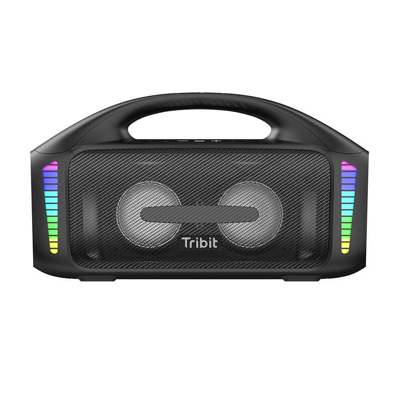 Tribit Stormbox Blast BTS52 Vezeték nélküli Bluetooth Hangszóró-0