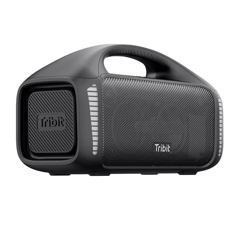 Tribit Stormbox Blast BTS52 Vezeték nélküli Bluetooth Hangszóró-5