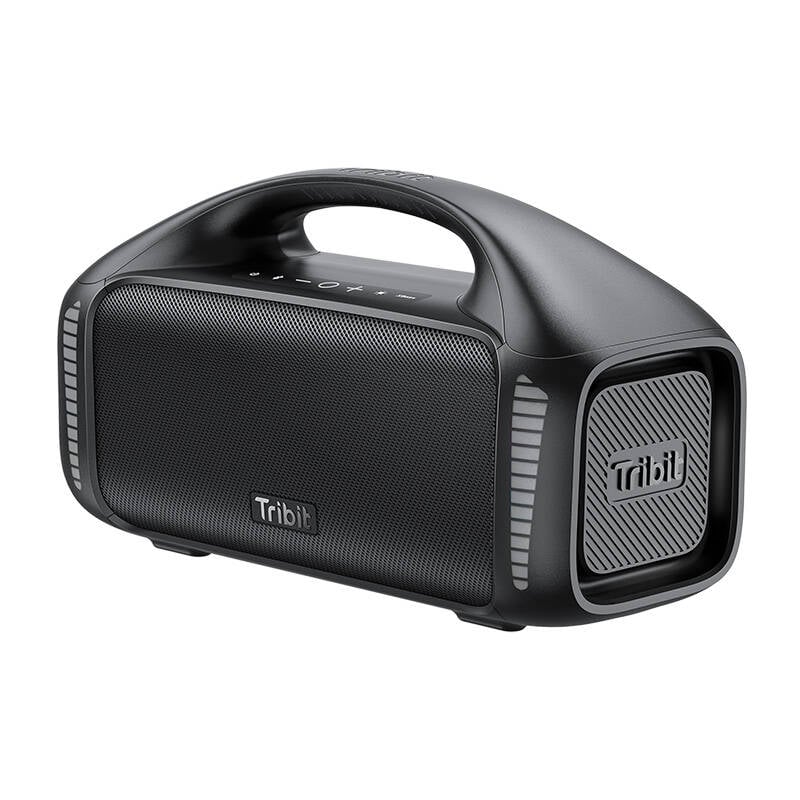 Tribit Stormbox Blast BTS52 Vezeték nélküli Bluetooth Hangszóró-7