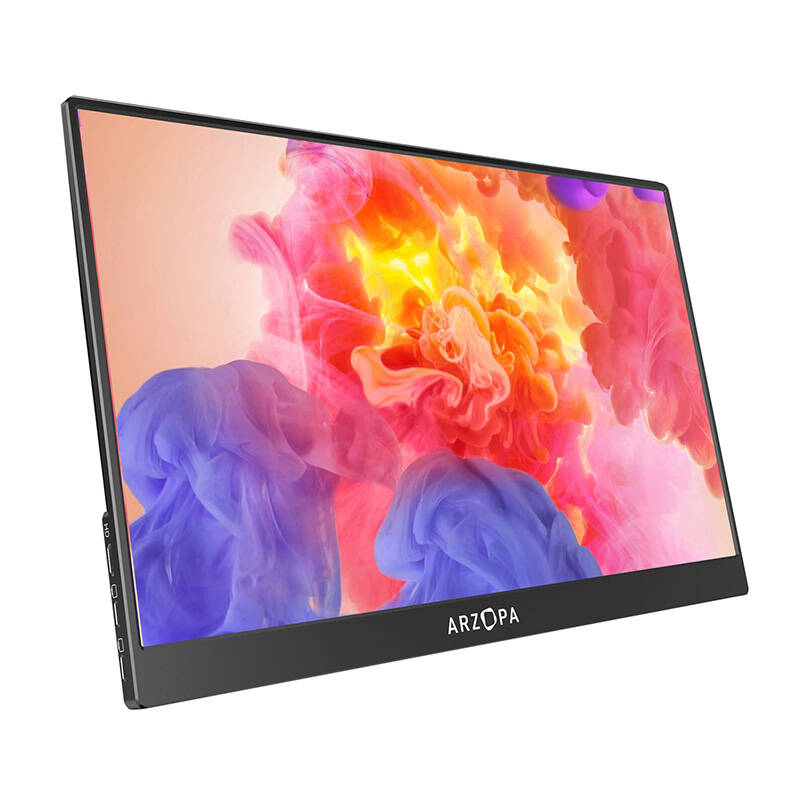 Hordozható monitor Arzopa A1 M 17,3