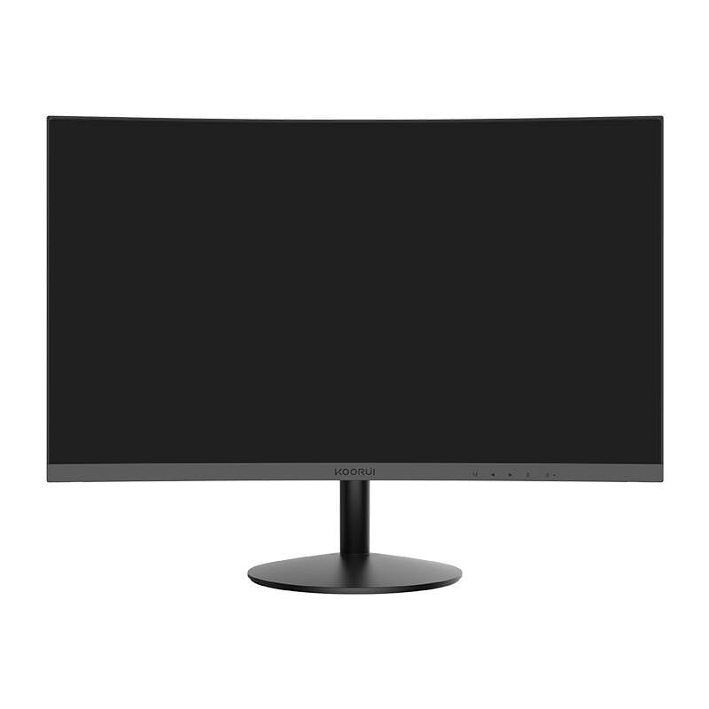 Monitor Koorui 24N5CA 23,6'' 1920x1080px 75Hz-1