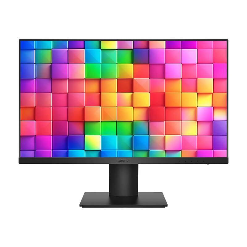 Monitor Koorui N07 27'' 3840x2160px 60Hz-1