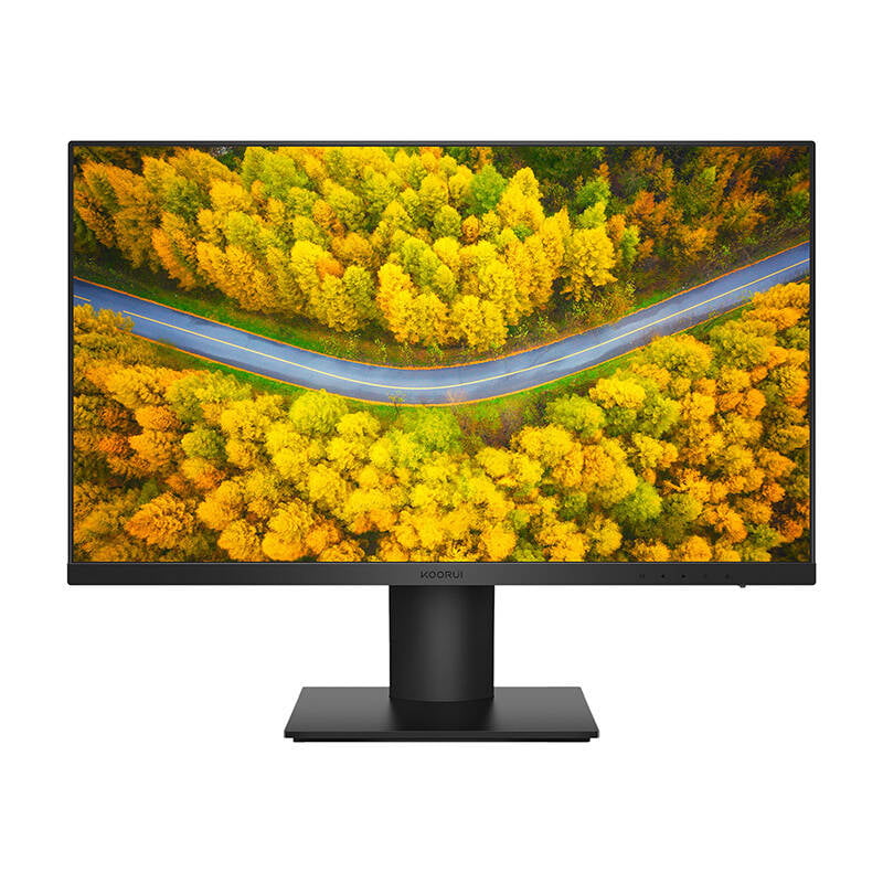 Monitor Koorui N07 27'' 3840x2160px 60Hz-2