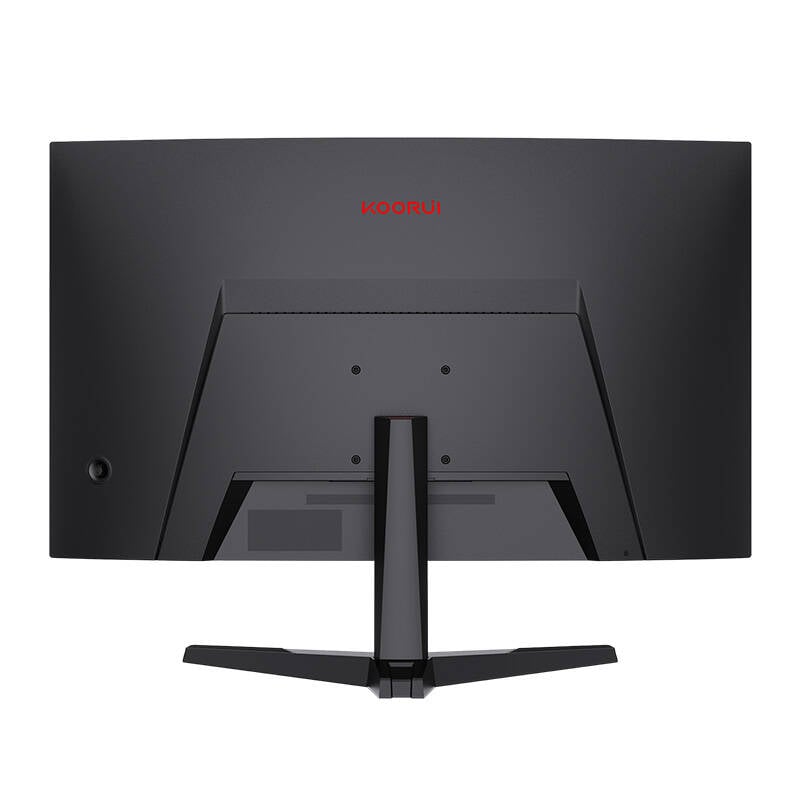Monitor Koorui 24E6CA 23.6'' 1920x1080px 165Hz-1